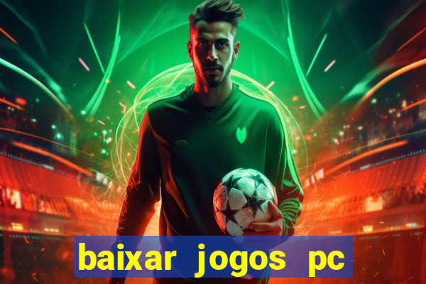baixar jogos pc via μtorrent
